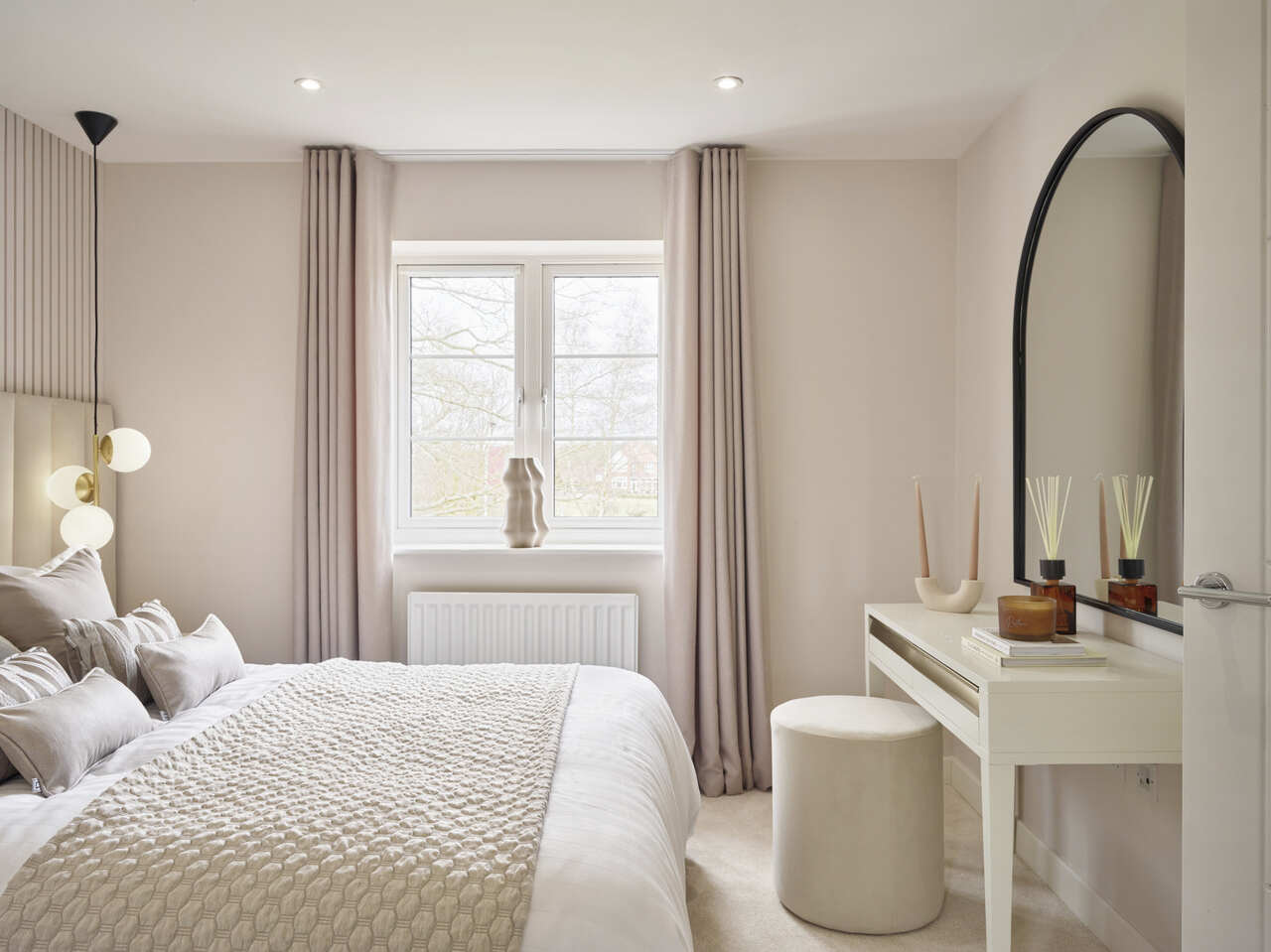 Houses for Sale in Telford The Quarters Redhill Linden Homes